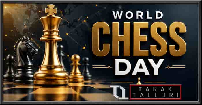 World Chess Day
