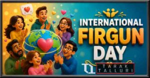 International Firgun Day