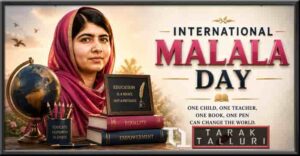 International Malala Day