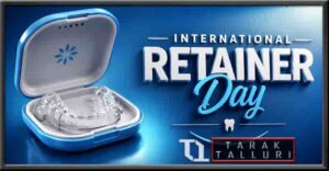 International Retainer Day