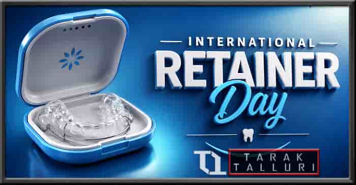 International Retainer Day