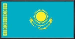 Kazakhstan Kazakhstan