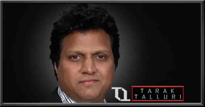 Mani Sharma