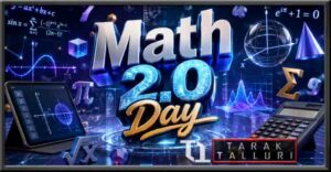 Math 2.0 Day
