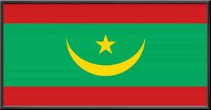 Mauritania Mauritania