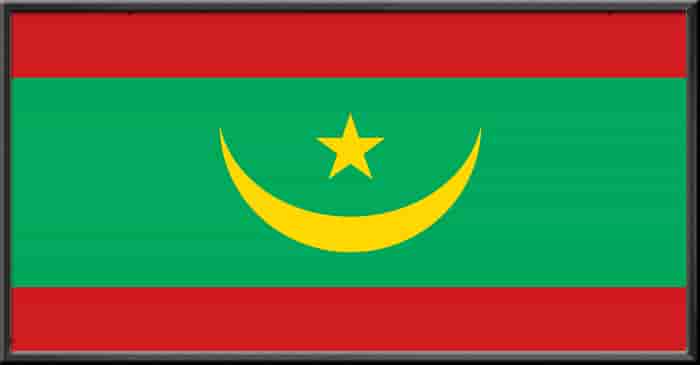 Mauritania Armed Forces Day