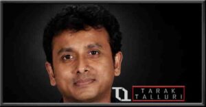 Unnikrishnan