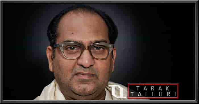 S. V. Ranga Rao