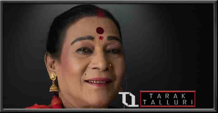 Teejan Bai