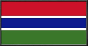 The Gambia