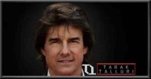 Tom Cruise