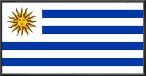 Uruguay Uruguay