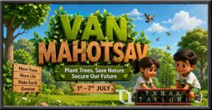 Van Mahotsav - 7th Day