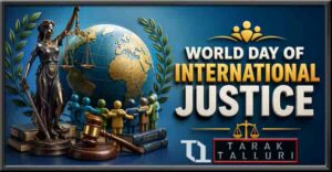 World Day of International Justice