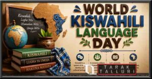 World Kiswahili Language Day
