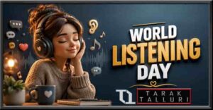 World Listening Day