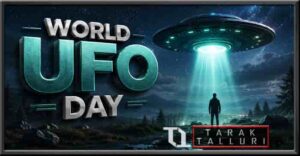 World UFO Day