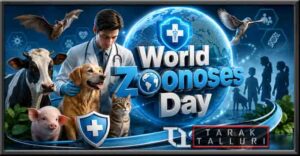 World Zoonoses Day