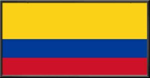 Colombia Colombia