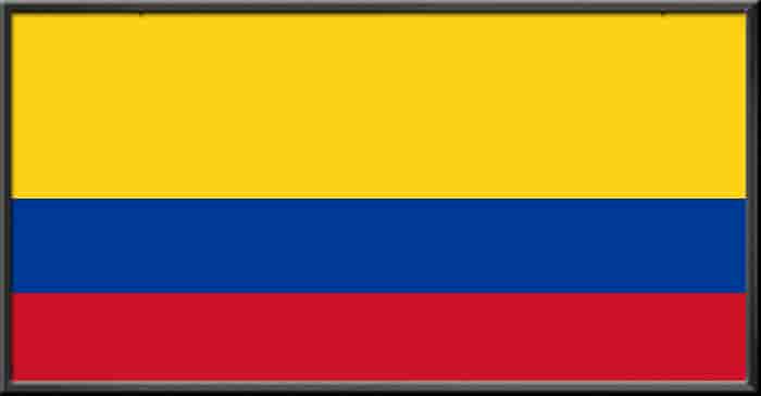 Colombia Independence Day