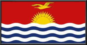 Kiribati Kiribati