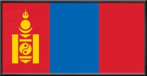 Mongolia Mongolia