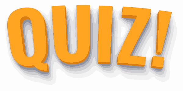 Today Quiz