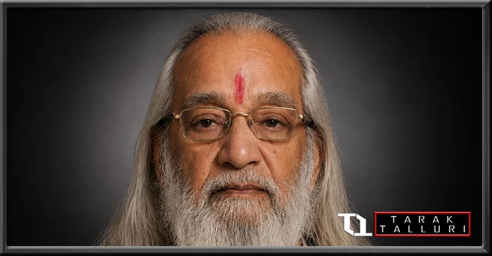 Babasaheb Purandare