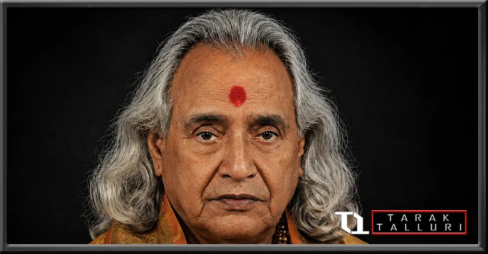 Chhannulal Mishra
