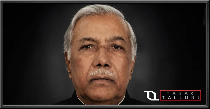 Ghulam Mustafa Khan