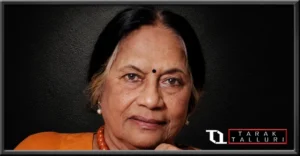 Kumudini Lakhia