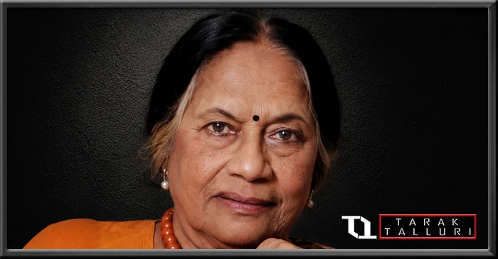 Kumudini Lakhia