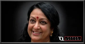 Padma Subrahmanyam