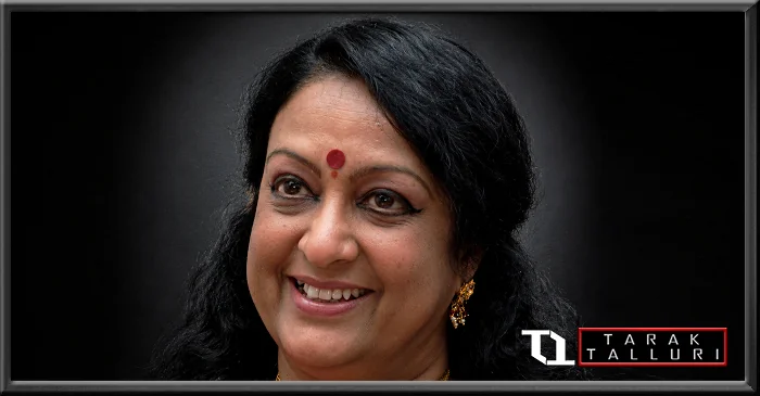 Padma Subrahmanyam