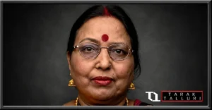 Sharda Sinha