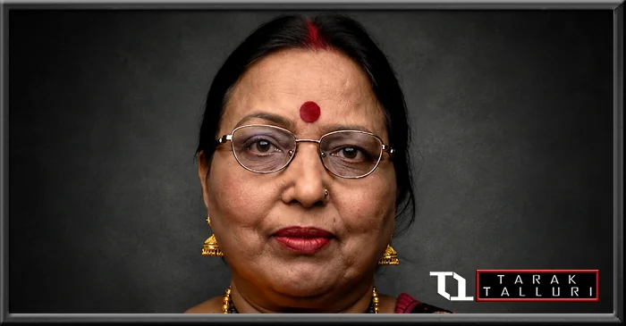 Sharda Sinha