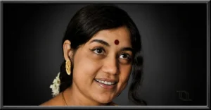 Shavukaru Janaki