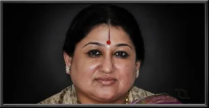 Shubha Mudgal