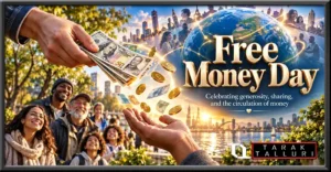 Free Money Day