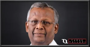 G. Vijayaraghavan