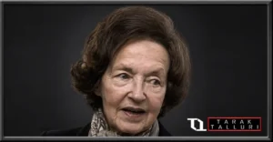 Gisela Bonn