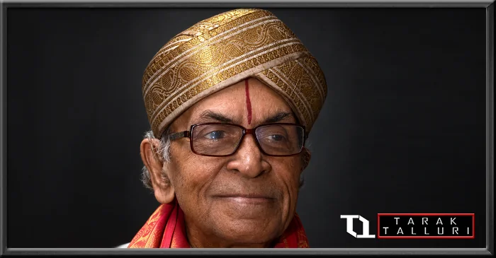 P. B. Sreenivas