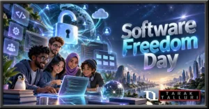 Software Freedom Day