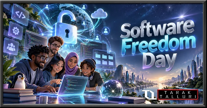 Software Freedom Day