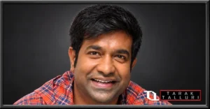 Vennela Kishore