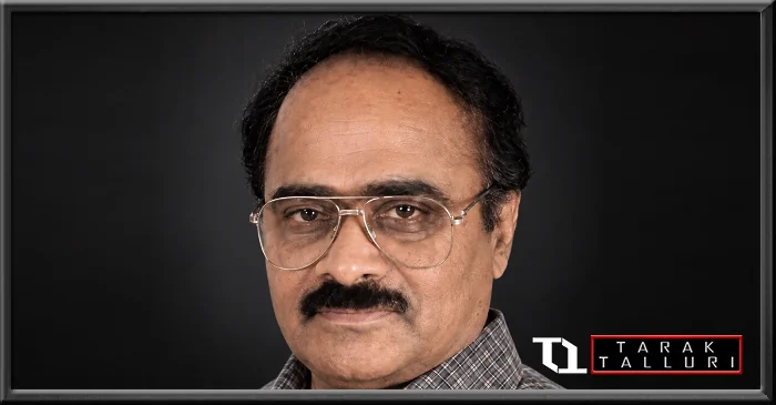 Vijaya Bapineedu