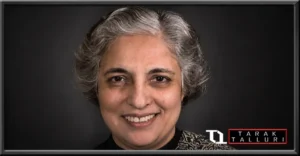 Vijaya Lakshmi Pandit