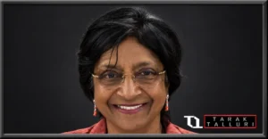 Navi Pillay Won the 2026 Nobel Peace Prize